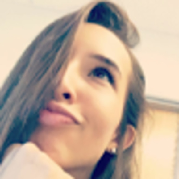 Meet your Posher, Pearl - Picture 1 of 1